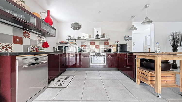 Ma-Cabane - Vente Maison Le Teich, 107 m²