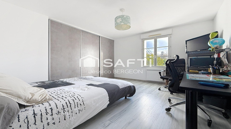 Ma-Cabane - Vente Maison Le Teich, 107 m²