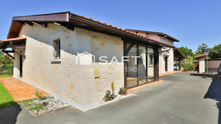 Ma-Cabane - Vente Maison Le Teich, 140 m²