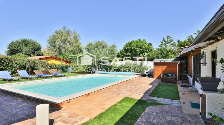 Ma-Cabane - Vente Maison Le Teich, 140 m²