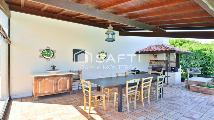 Ma-Cabane - Vente Maison Le Teich, 140 m²