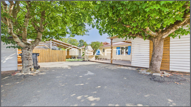 Ma-Cabane - Vente Maison Le Teich, 134 m²