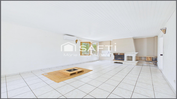 Ma-Cabane - Vente Maison Le Teich, 134 m²