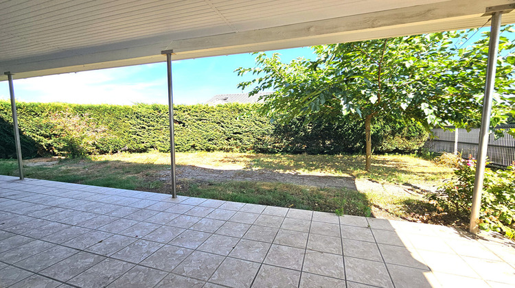 Ma-Cabane - Vente Maison LE TEICH, 110 m²