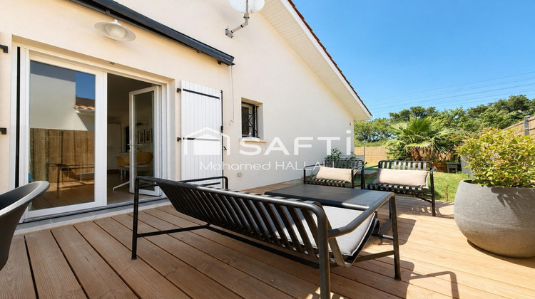 Ma-Cabane - Vente Maison Le Teich, 70 m²