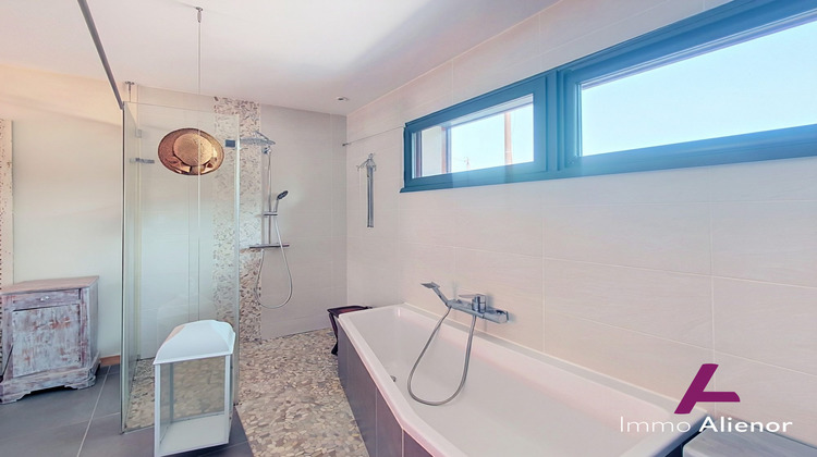 Ma-Cabane - Vente Maison Le Teich, 132 m²