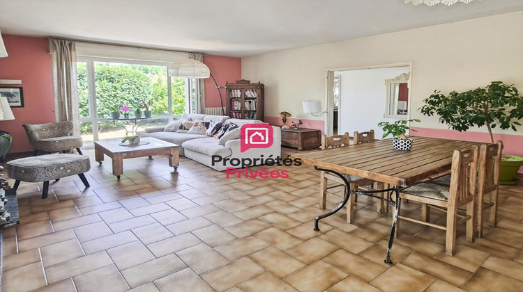 Ma-Cabane - Vente Maison LE TEICH, 183 m²