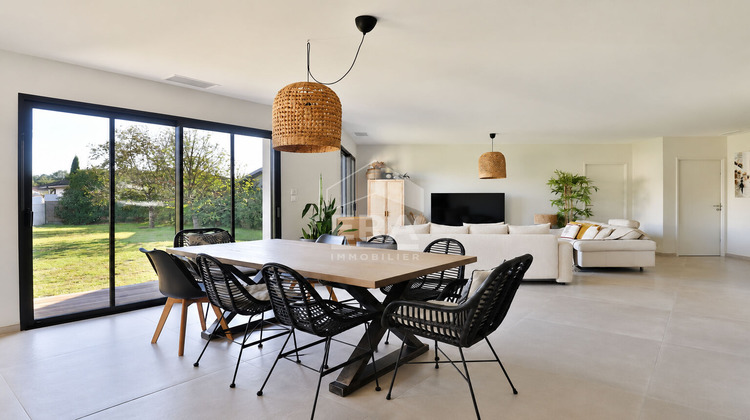 Ma-Cabane - Vente Maison LE TEICH, 136 m²