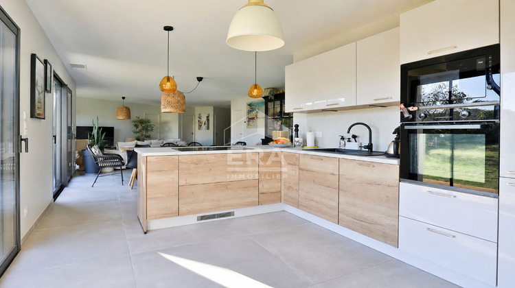 Ma-Cabane - Vente Maison LE TEICH, 136 m²