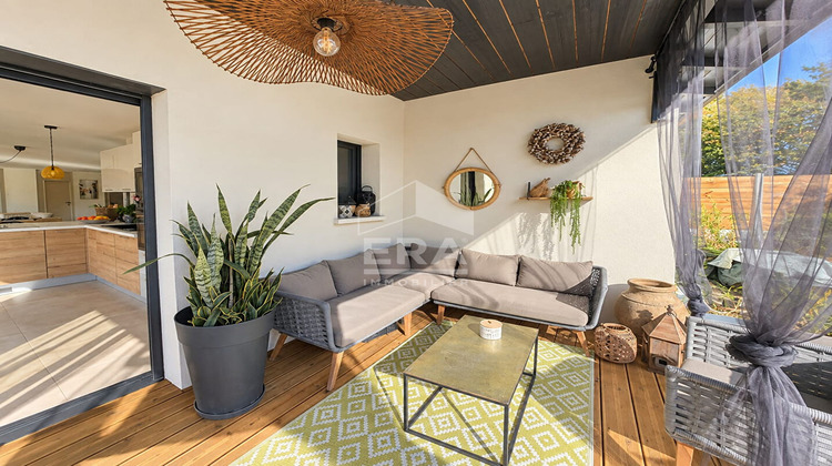 Ma-Cabane - Vente Maison LE TEICH, 136 m²