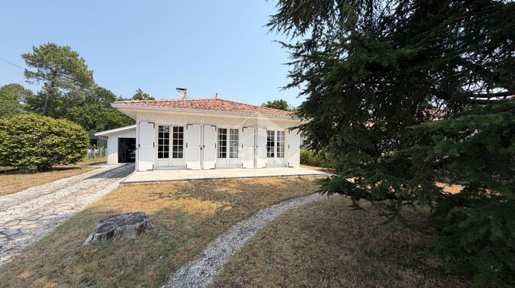 Ma-Cabane - Vente Maison LE TEICH, 98 m²