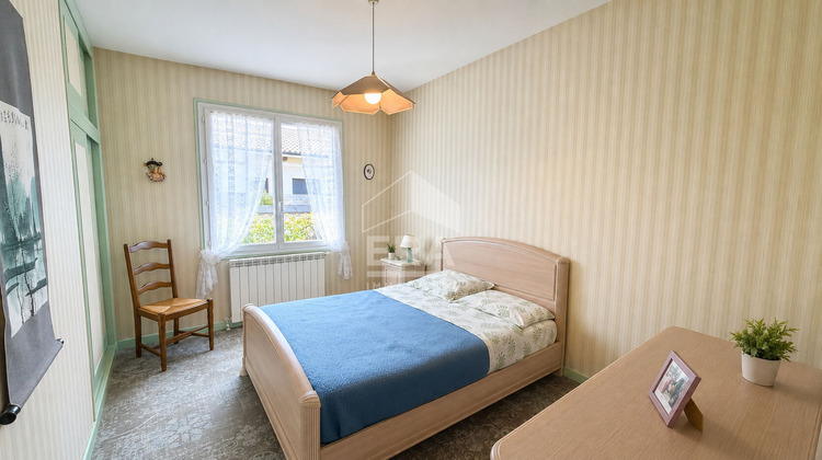 Ma-Cabane - Vente Maison LE TEICH, 98 m²