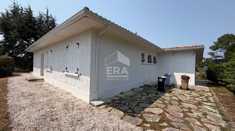 Ma-Cabane - Vente Maison LE TEICH, 98 m²