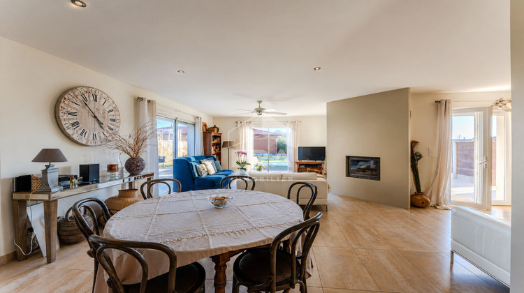 Ma-Cabane - Vente Maison LE TEICH, 124 m²