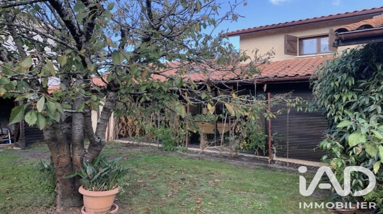 Ma-Cabane - Vente Maison Le Teich, 190 m²