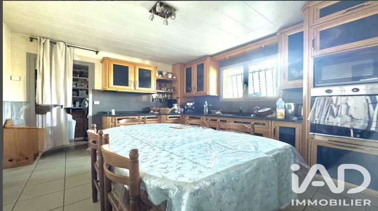 Ma-Cabane - Vente Maison Le Teich, 190 m²