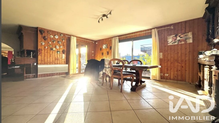 Ma-Cabane - Vente Maison Le Teich, 190 m²