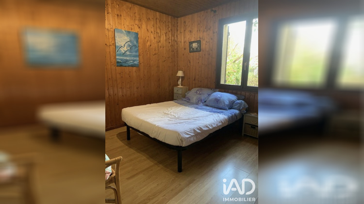 Ma-Cabane - Vente Maison Le Teich, 190 m²