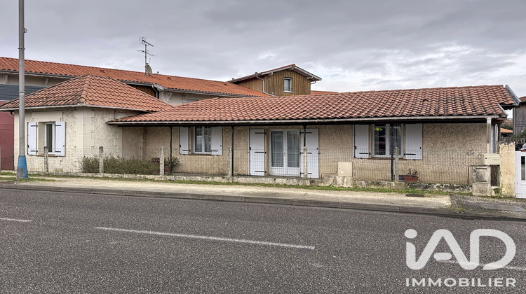 Ma-Cabane - Vente Maison Le Teich, 141 m²