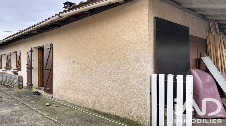 Ma-Cabane - Vente Maison Le Teich, 141 m²