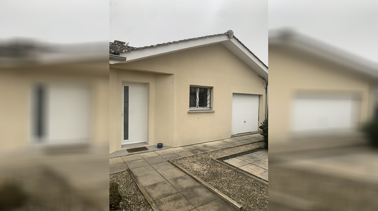 Ma-Cabane - Vente Maison Le Teich, 90 m²
