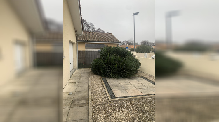 Ma-Cabane - Vente Maison Le Teich, 90 m²