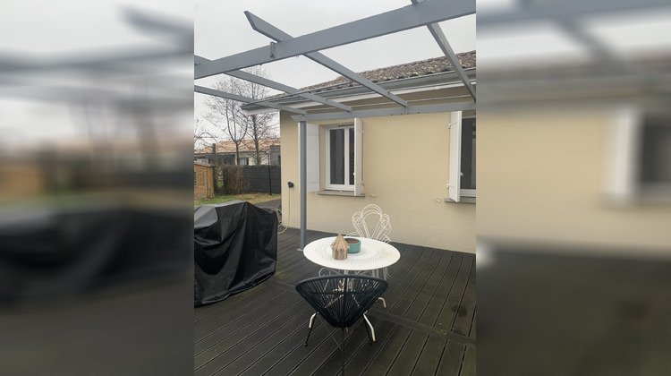 Ma-Cabane - Vente Maison Le Teich, 90 m²
