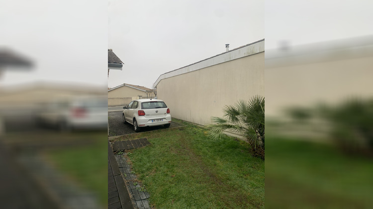 Ma-Cabane - Vente Maison Le Teich, 90 m²