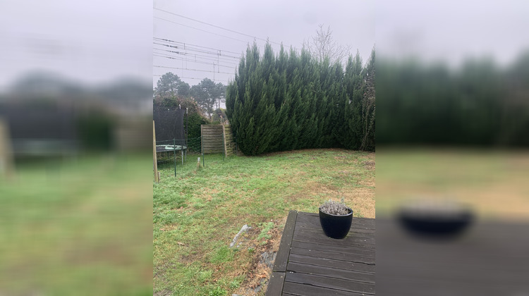 Ma-Cabane - Vente Maison Le Teich, 90 m²
