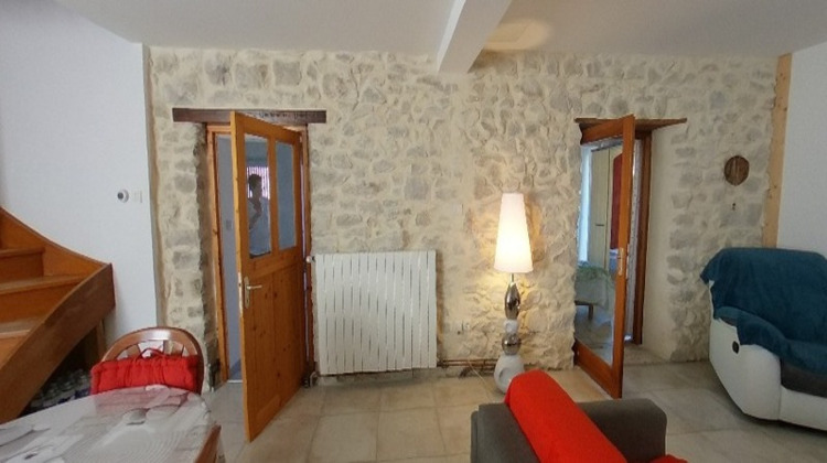 Ma-Cabane - Vente Maison LE TEIL, 126 m²