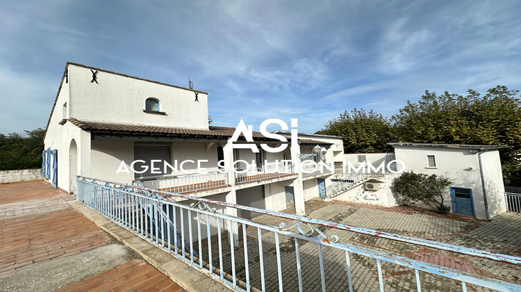 Ma-Cabane - Vente Maison LE TEIL, 186 m²