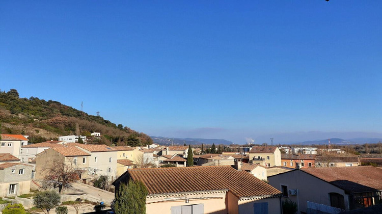 Ma-Cabane - Vente Maison LE TEIL, 126 m²