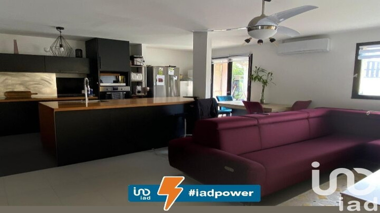 Ma-Cabane - Vente Maison Le Teil, 90 m²