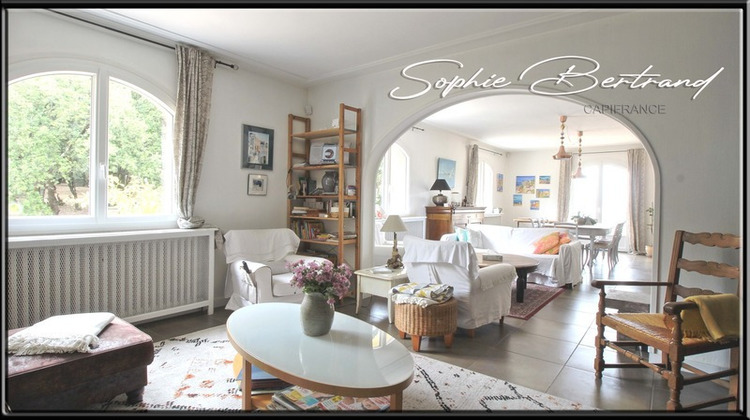 Ma-Cabane - Vente Maison LE TEIL, 236 m²