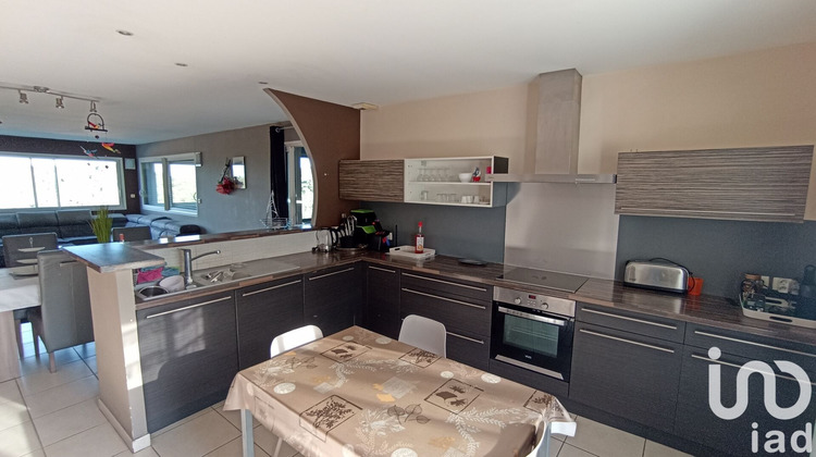 Ma-Cabane - Vente Maison Le Teil, 225 m²