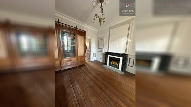 Ma-Cabane - Vente Maison Le Teil, 180 m²