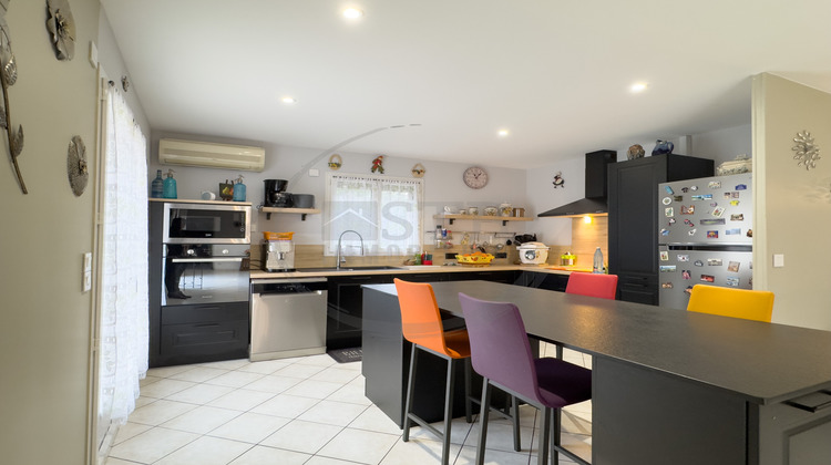 Ma-Cabane - Vente Maison Le Teil, 115 m²