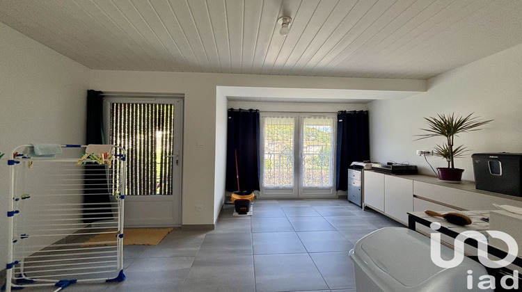 Ma-Cabane - Vente Maison Le Teil, 128 m²