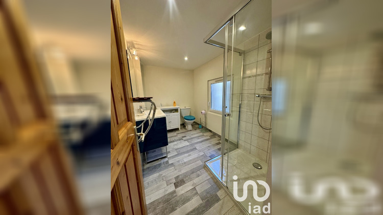 Ma-Cabane - Vente Maison Le Teil, 128 m²