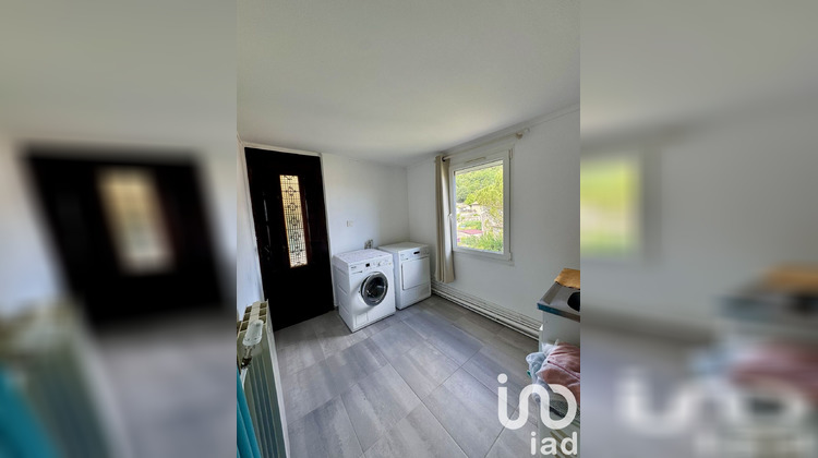 Ma-Cabane - Vente Maison Le Teil, 128 m²