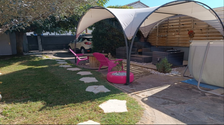 Ma-Cabane - Vente Maison LE TEIL, 106 m²