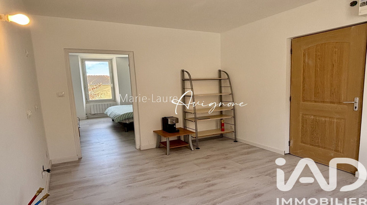 Ma-Cabane - Vente Maison Le Teil, 109 m²