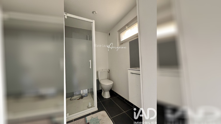 Ma-Cabane - Vente Maison Le Teil, 109 m²