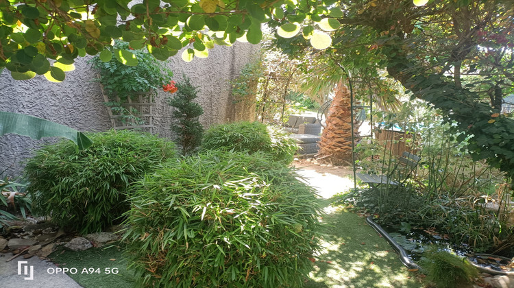 Ma-Cabane - Vente Maison Le Teil, 133 m²