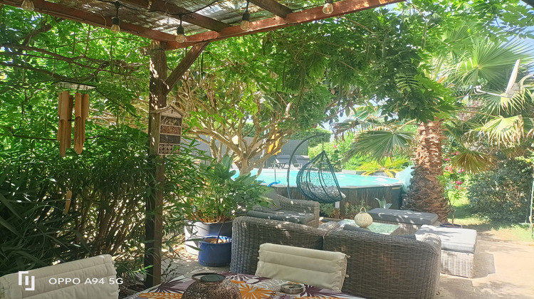 Ma-Cabane - Vente Maison Le Teil, 133 m²