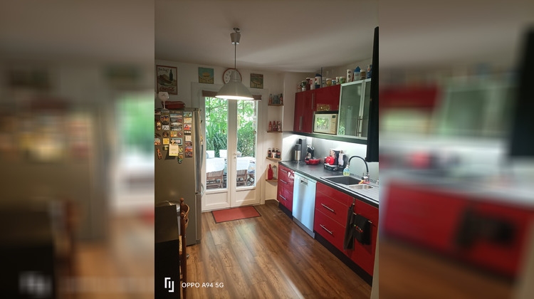 Ma-Cabane - Vente Maison Le Teil, 133 m²