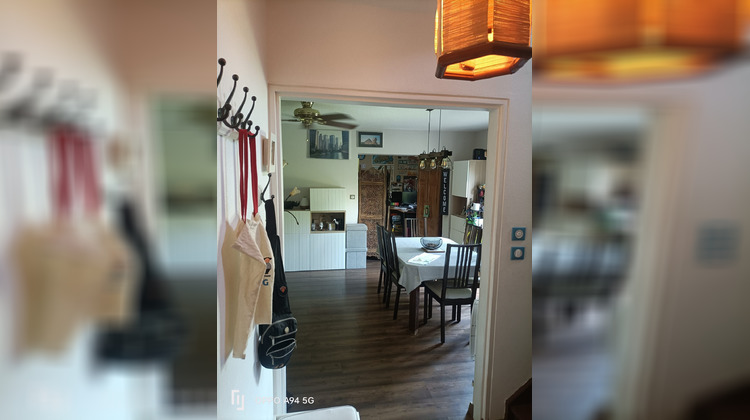 Ma-Cabane - Vente Maison Le Teil, 133 m²