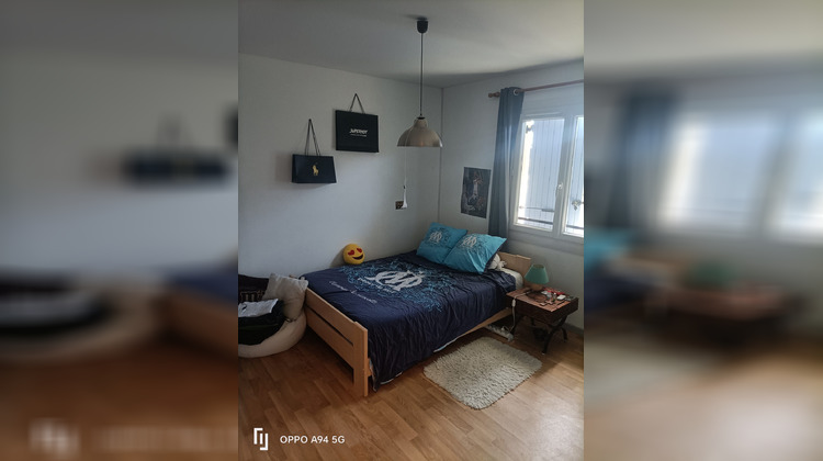 Ma-Cabane - Vente Maison Le Teil, 133 m²