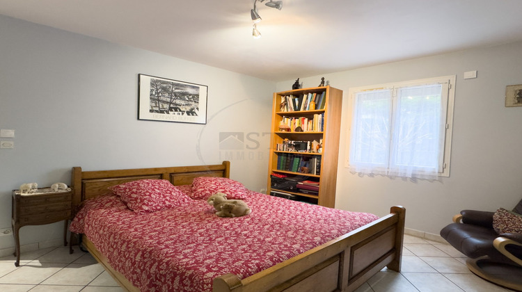 Ma-Cabane - Vente Maison Le Teil, 115 m²