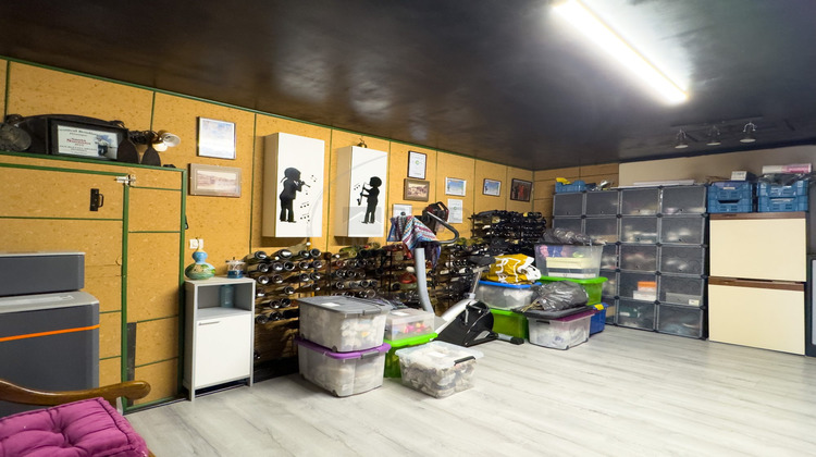 Ma-Cabane - Vente Maison Le Teil, 115 m²